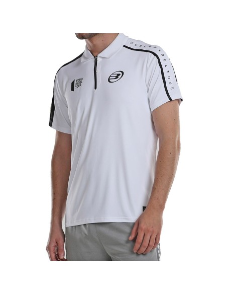 Polo Bullpadel Liceo 12000 | Ofertas de pádel